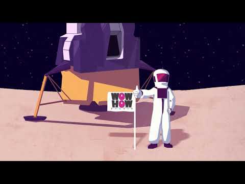 Frame-by-Frame Animation | Wow-How Showreel 2020