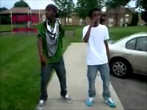 Gawaday Cusub Noko - The New Aliy Boyz.