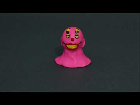 Stop Motion Animation of Mischief From Interface