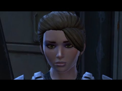 Worst Husband Ever (SWTOR)
