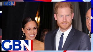 Harry and Meghan becoming a 'YAWNATHON' says royal expert