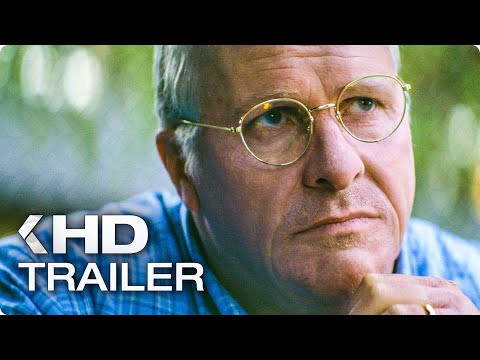 Vice (2018) Official Trailer