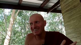 HOW MONKS &amp; NUNS overcome SEXUAL DESIRE