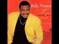 Billy Preston - Father Forgive Them