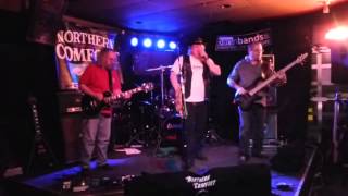 Northern Comfort   Molly Hatchet Cover   Lady Luck