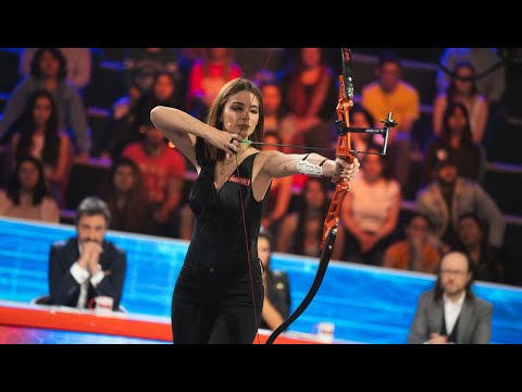 La presión puede con Laura Escanes y le falla la puntería - El Desafío