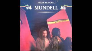 Hugh Mundell - Going Places (Volcano - "2008")