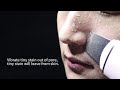 Скрабер для чищення обличчя Xiaomi InFace MS7100 Pink 8