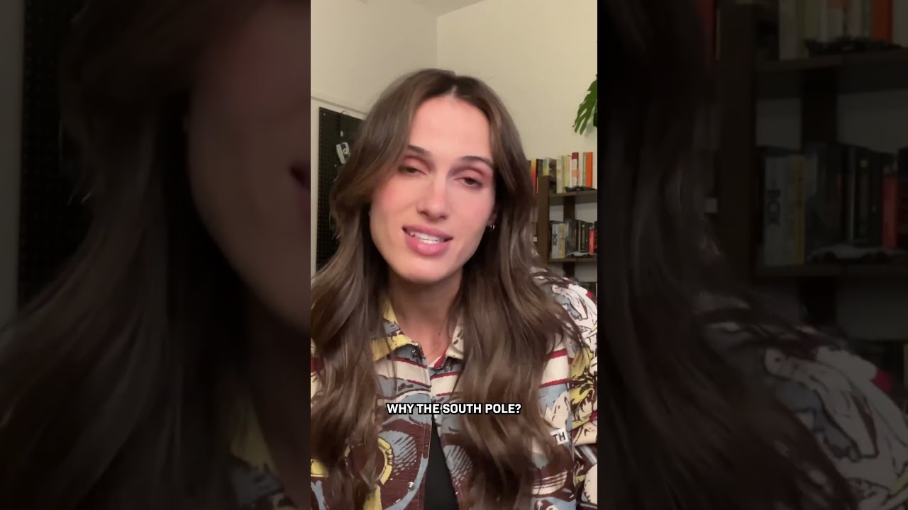 India Just Landed on the Moon!