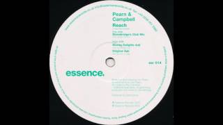 Pearn & Campbell - Reach (Original Dub)