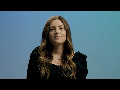 Running After You (Behind The Music) - Eleni Baker & Harvester Worship