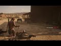 Rdr2 Fall Of The Confederate Militia Again Pawnee Farm CM Reddeadredemption Rdo