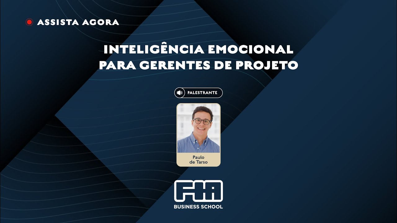 Inteligência Emocional para Gerentes de Projetos