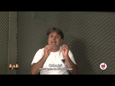 Entrevista com Cabo Isá | Veracidade - 13/11/2015 | Super i TV