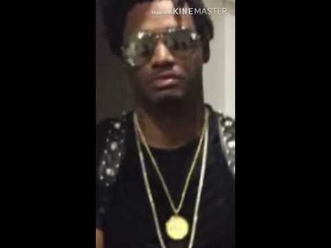 *EXCLUSIVE*  YOUNG SPRAY - I SWEAR DOWN