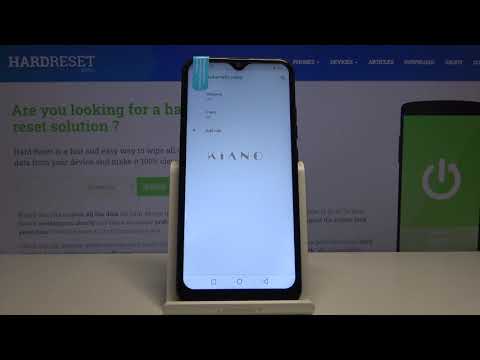 Do Not Disturb Mode in KIANO Elegance 6.1 Pro - Enable Silent Module