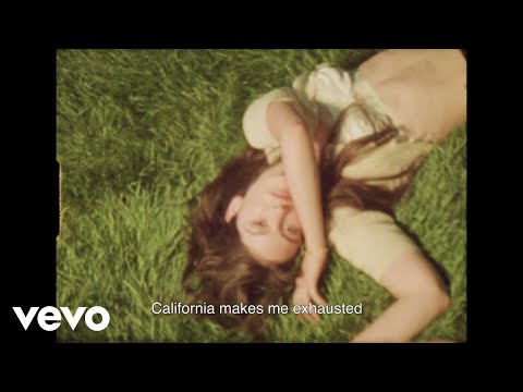 Gracie Abrams - Augusta (the lyrics)