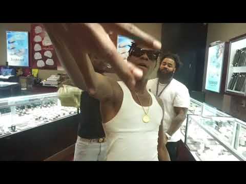 BigGhost YNC x TreSevenGeedy - ALL Bullshit (Official Video)