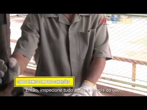 Ferramentas Manuais Não Elétricas   Parte 1 Versão Completa