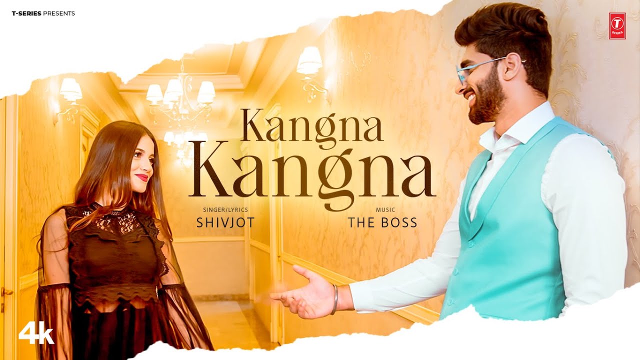 Kangna Kangna Lyrics | Shivjot