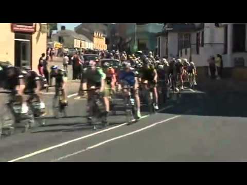 Ras Tailteann 2012 Stage 7