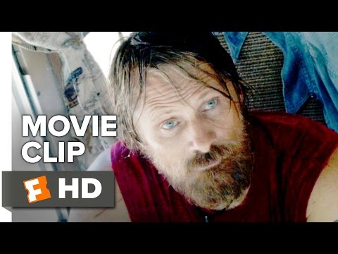 Captain Fantastic Movie CLIP - So They Know We're Coming (2016) - Viggo Mortensen Movie HD