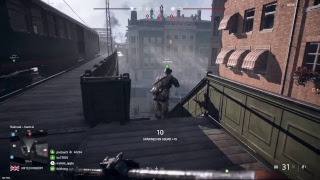 BF5 β　ガチ初心者