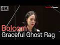 [4K] W. Bolcom - Graceful Ghost Rag :: Pf. Yeol Eum Son