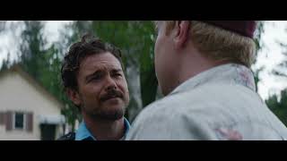 Stone Creek Killer (2025) Video