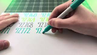 Writing #92773