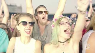 VAMA - 18 ani | Live @ UNTOLD 2017