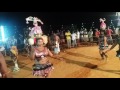 Okkur Sivagangai Dist Sri Mariamman Temple Function Karakattam