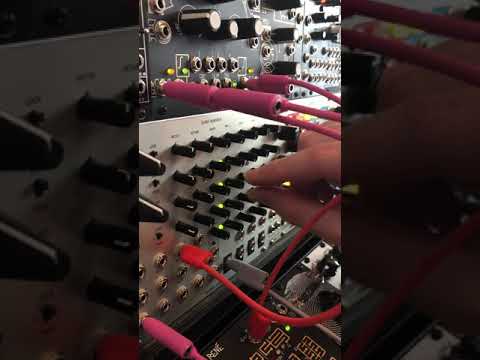 Humble Audio Quad Operator