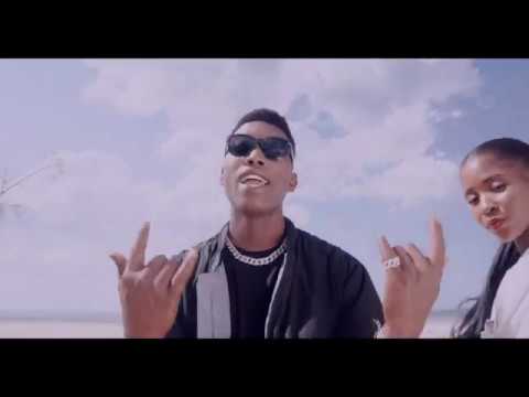 Imanation Ft Geniusjini X66 - Umenikamata (Official Music Video)