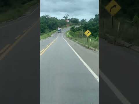 Viajando para picos Piauí