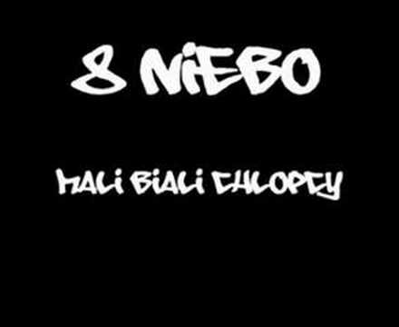 Kadi Produkcje - Mali biali chłopcy