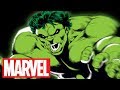 How Many Different Hulks Has Bruce Banner Been? | Earth’s Mightiest Show