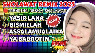 Download lagu DANGDUT SHOLAWAT REMIX VIRAL 2025 🎶 YASIR LANA 🎶 SHOLAWAT MERDU TRENDING REMIX SHOLAWAT 🔊 mp3 Download lagu DANGDUT SHOLAWAT REMIX VIRAL 2025 🎶 YASIR LANA 🎶 SHOLAWAT MERDU TRENDING REMIX SHOLAWAT 🔊 mp3