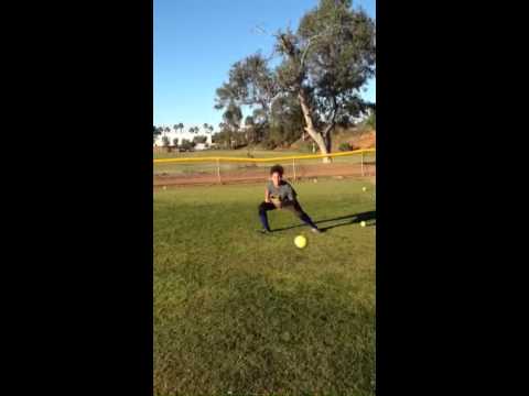 Power Line Athlete Trinity Smith