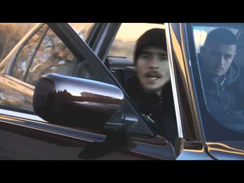 Alba-Trim ft. Wllatki - PRITNA-