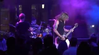 The Black Moods "Someone to Save Us"