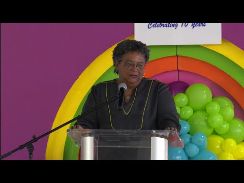 Government to upgrade physical landscapes of the island's schools