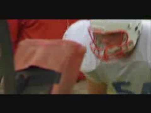 Facing The Giants - 'The Nehemiah Experiment'