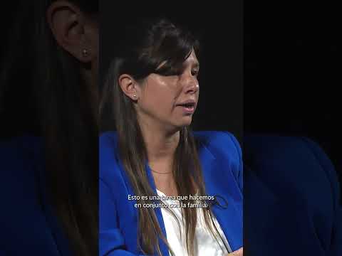 #PerfilesdeÉpoca. María Martín - #tragedia en San Cristóbal #educación #escuelas