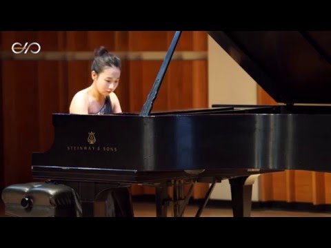 The 2nd CAI Competition Winner - Kahye Kim