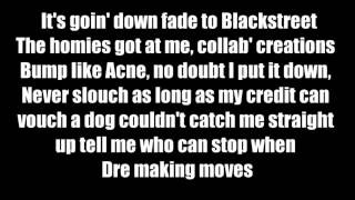 Pitch perfect riff off lyrics