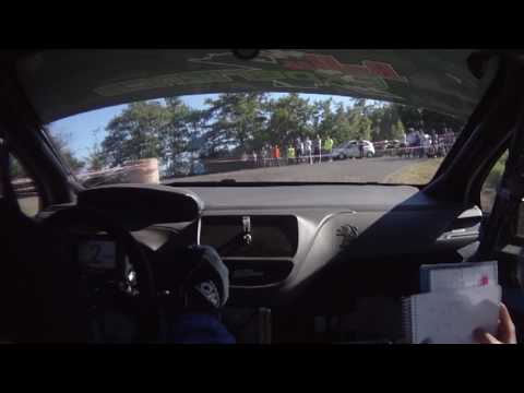 35° Rally Casciana Terme   Filucchi Lupi   Ps 6