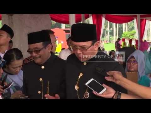 PR dan Pencapaian Ahok di HUT DKI Jakarta ke-489