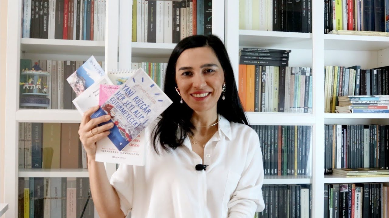 A Box of Books May 2026 Box Review / Book Recommendation