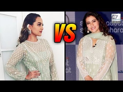 download lagu mp3 mp4 Kajol Designer Suits, download lagu Kajol Designer Suits gratis, unduh video klip Kajol Designer Suits